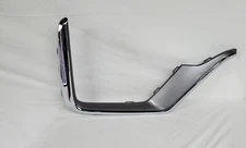 OEM 2020-2022 Honda CR-V Front Bumper Right Fog Light Lamp Moulding Molding Trim