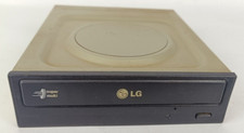 Hitachi LG GH22NS40 Internal SATA DVD Drive CD Burner