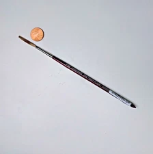 Gray-Flash Natural Hair Stroke Sign Painting Brush  ($3.85 - $32.95)