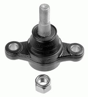 Fahrwerksgelenk Lemförder 34509 01 FüR OE 51760-3K000 - 51760-3K000