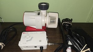 Octo VarioS-8 Controllable DC Water Pump - Reef Octopus
