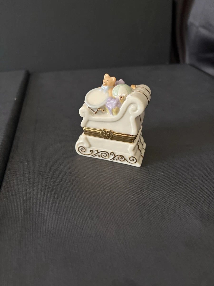 lenox treasure box products for sale | eBay