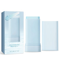 Cotton Soft Sun Stick SPF50 ,Skin Care Sunscreen Stick,Lightweight Hydrat