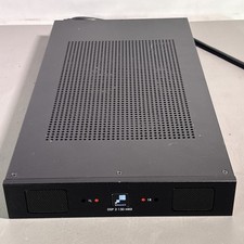 SONANCE DSP 2-150 MKII 300W DSP Power Amplifier