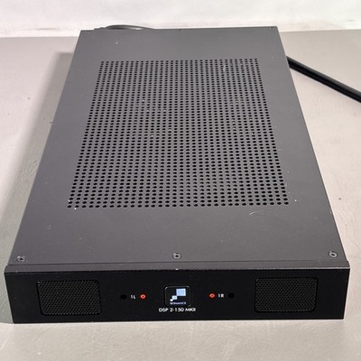 SONANCE DSP 2-150 MKII 300W DSP Power Amplifier