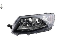 Ampoule Skoda OCTAVIA