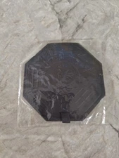 Rare Lost Dharma Initiative Luggage Tag ABC Studios’ Official Merchandise