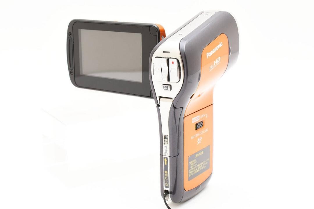 Superb Panasonic Hx-Wa10 828 | eBay Superb Panasonic Hx-Wa10 828 | eBay