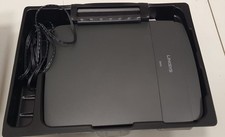 Router wireless Linksys