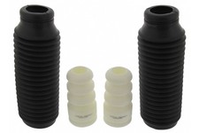 MAPCO Stoßdämpfer Staubschützer 34519 für L07 OPEL ANTARA C140 C100 CAPTIVA CDTI