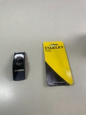 STANLEY 12-101 Small Trimming Plane 1 Wide Bl...