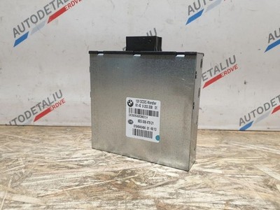 BMW X1 E84 2014 Inverter Steuergerät 9253208 DVV6278