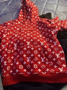 Supreme X Louis Vuittons | eBay