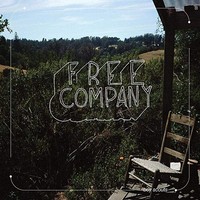 Boy Scouts - Free Company - Cd - G4Z