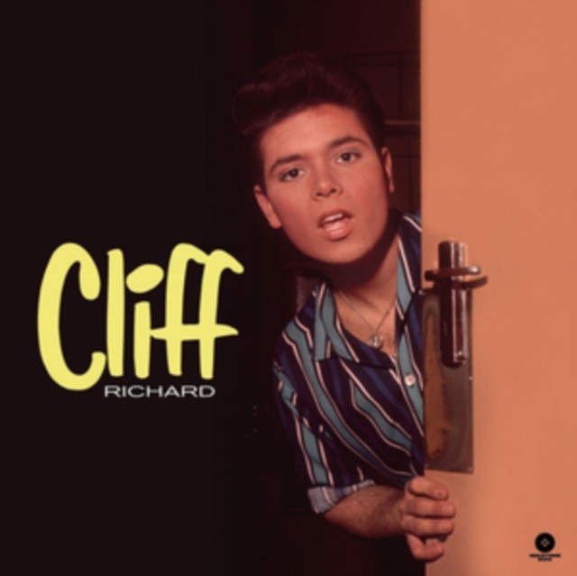 Cliff by CLIFF RICHARD (Vinyl 2019) - Image 2