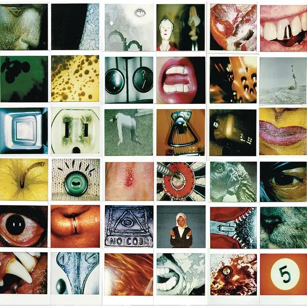No Code | Pearl Jam | Vinyl / Schallplatte | 2021 | Sony Music Catalog-image