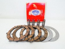 Pour Franco Morini 50 T4 Pour Malaguti Embrayage Disques De Clutch Moteur