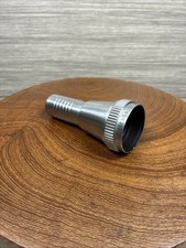 Revere USA 3/4 Inch F:1.6 Coated Projection Lens