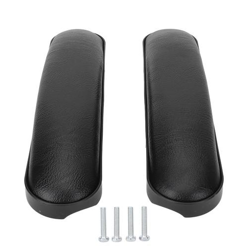2pcs Universal Wheelchair Armrest Cover Cushion Pad Wheelchair Accessories TOU - Picture 11 of 23