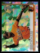 Tim Beckham