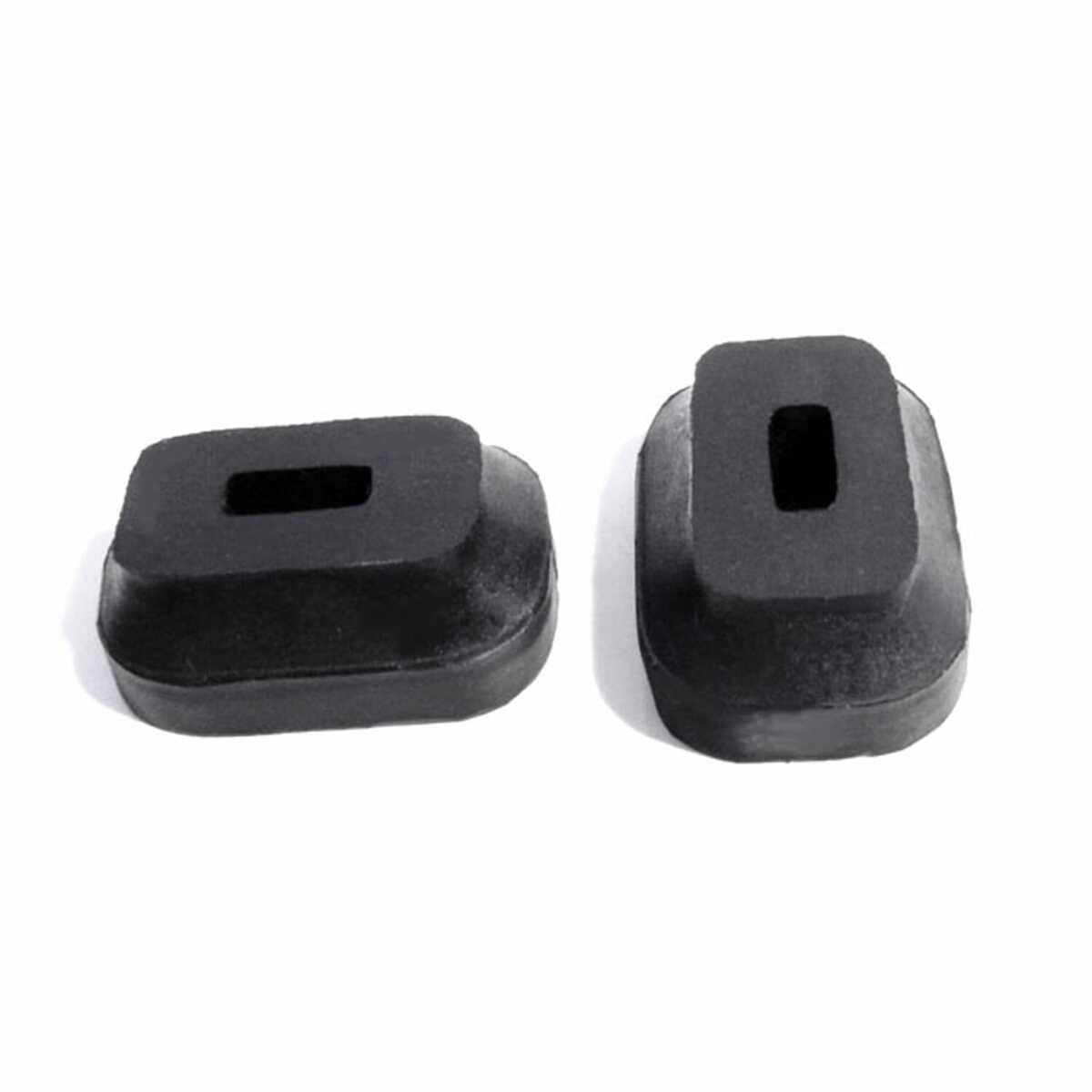 Clutch & Brake Arm Seals for Universal Applications 2 Piece EDMP Rubber