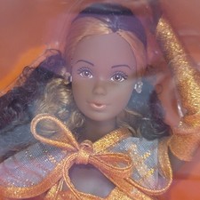 Barbie Collector Gold Label Golden Dream Christie Superstar Doll Bill Greening