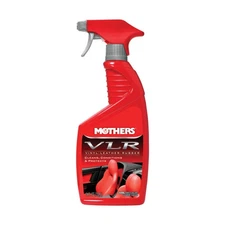 Mothers VLR Leather/Rubber/Vinyl Cleaner/Conditioner Spray 24 oz.