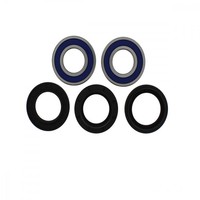Radlager Satz Hinterrad Kpl. 25-1542 FüR Yamaha YXR 700 Fsepy Rhino Edit 2009-10