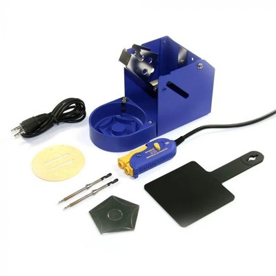 Hakko FM2023-05 SMD Mini Hot Tweezer Kit Parallel Remover for FM-203 FM-206
