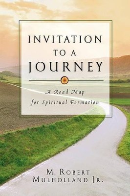 Invitation to a Journey: A Road Map..., Mulholland Jr J