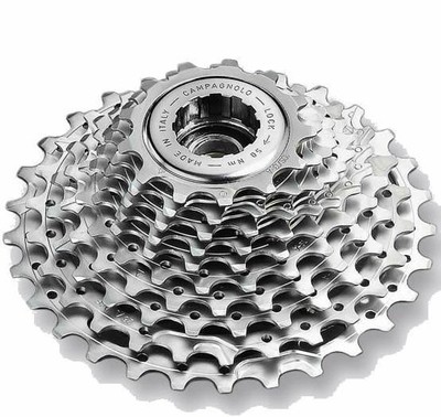 Campagnolo Veloce 10s Cassette - La Bicicletta Toronto