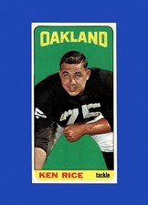 Click to enlarge Ken Rice