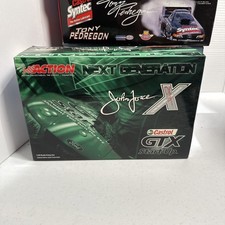 2005 JOHN FORCE CASTROL GTX START UP NEXT GENERATION MUSTANG FUNNY CAR 1:24