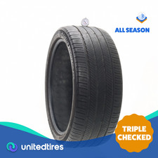 Used 26540r22 Michelin Primacy Tour As Goe 106w - 532 S3uv