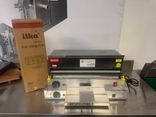 Ari ST45 Stretchfolien-Verpackungsmaschine Schaumschale Verpackung Tray Styropor