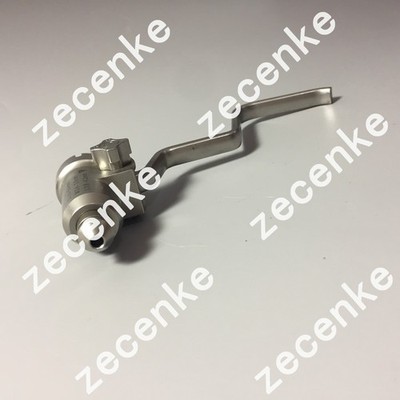 Stryker 7203-226 Large Collet 3.0mm-4.2mm Used #ac