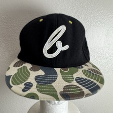 Bait Nickelodeon Spongebob Vintage Hat OSFM