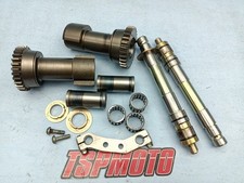 WASSERFALLZAHNRÄDER TRIUMPH TROPHY 1200 92-01