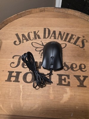 Razer Deathadder Essential Black Wired Programmable Ergonomic Gaming Mouse