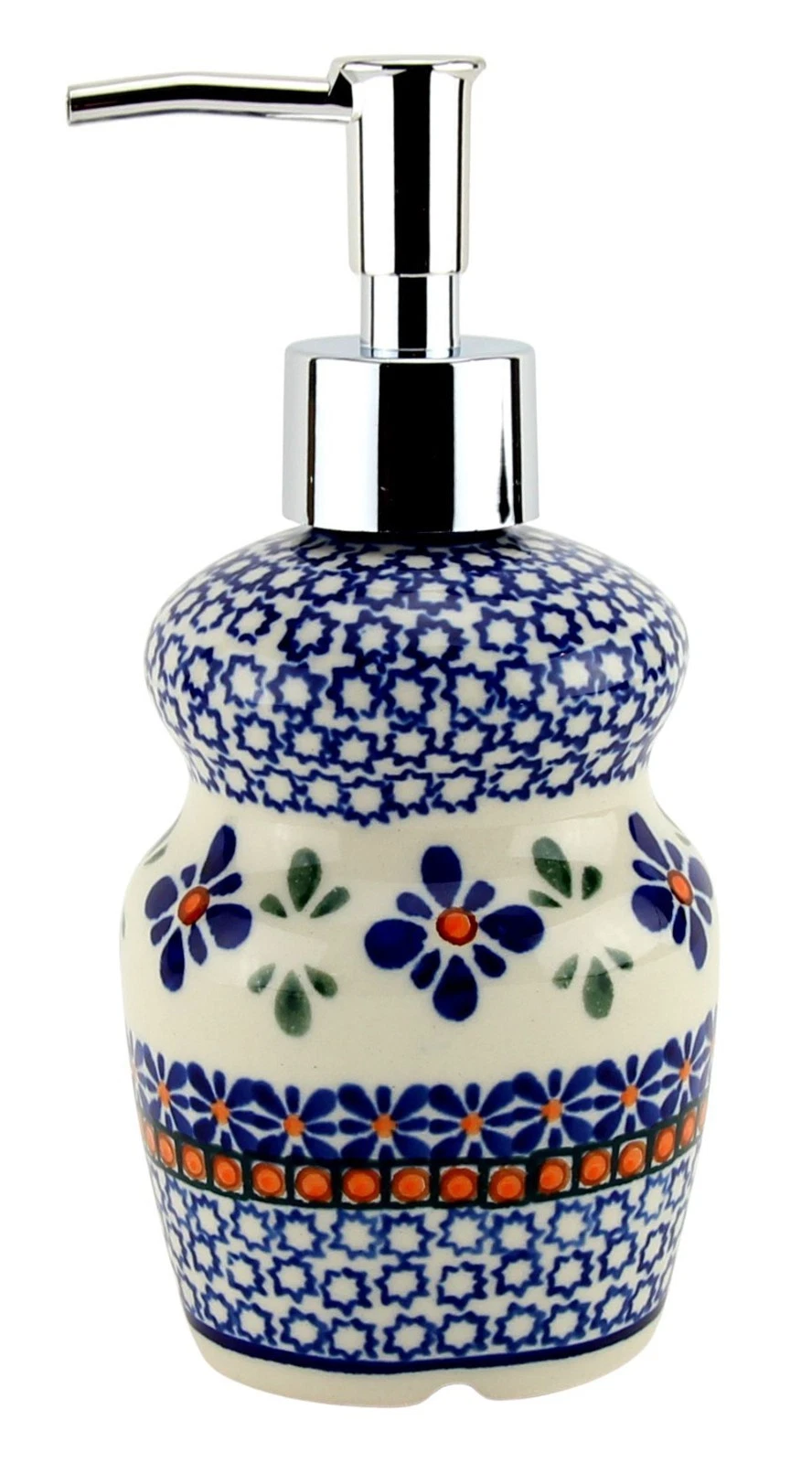 Zaklady Ceramiczne Soap Dispenser