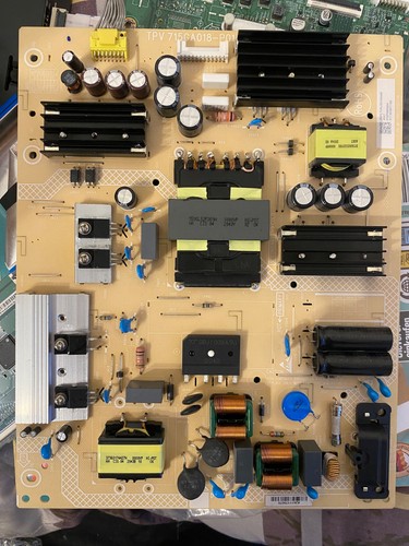 715GA018-P01-006-003S Netzteil Philips TV