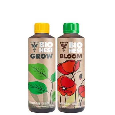 Bio Hesi Grow und Bloom je 500 ml