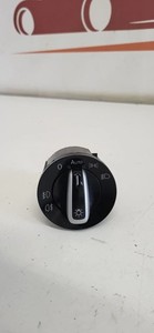VW PASSAT Variant B7 365 Scheinwerferschalter 3C8941431A 1.60 Diesel 30793616