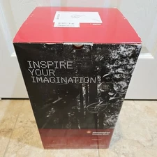 NEW Manfrotto MVH502AH Pro Video Head w/ Flat Base For Cameras Camcorders NIB 