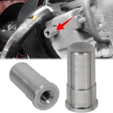 Oversized Steering Column Pivot Pins Repair For Corvette 69-96 Camaro 67-2002