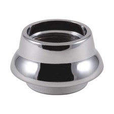 Delta RP34345-1.2 Replacement Sink Faucet Aerator 1.2 GPM Low Flow Tip - Chrome