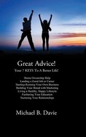 Michael B. Davie | Great Advice! | Buch | Englisch (2020) | Gebunden