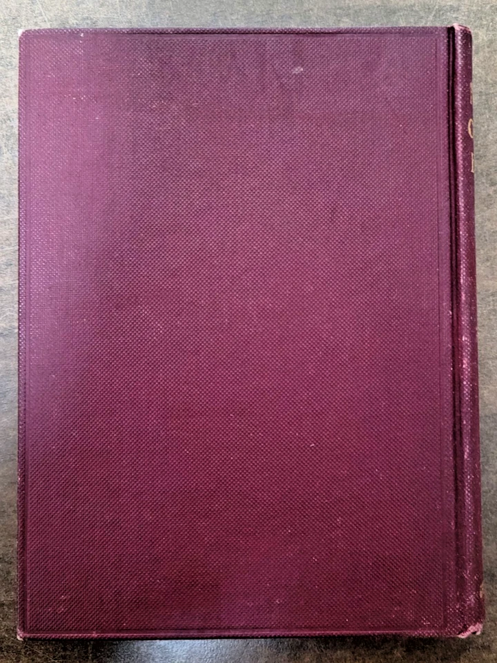 First Greek Book Hardcover 1896- John White - Image 2 of 4