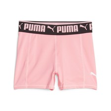 PUMA KINDER Train Strong Tight Short Strumpfh...