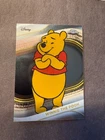 2025 Disney Topps Chrome - Winnie the Pooh - 141
